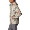 imageColumbia Mens Challenger WindbreakerAncient Fossil Floriculture PrintAncient Fossil