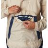 imageColumbia Mens Challenger WindbreakerAncient FossilCollegiate Navy
