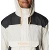 imageColumbia Mens Challenger WindbreakerChalkShark