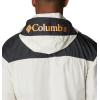 imageColumbia Mens Challenger WindbreakerChalkShark