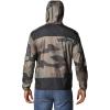 imageColumbia Mens Challenger WindbreakerCypress Mod Camo PrintShark