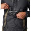 imageColumbia Mens Challenger WindbreakerSharkStone Green
