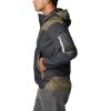 imageColumbia Mens Challenger WindbreakerSharkStone Green