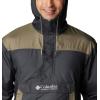 imageColumbia Mens Challenger WindbreakerSharkStone Green
