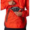imageColumbia Mens Challenger WindbreakerSpicyLight Raisin