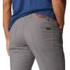 imageColumbia Mens Cobble Creek 5 Pocket PantCity Grey