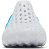 imageColumbia Mens Creeksider Sport SandalCirrus GreyOcean Blue