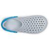 imageColumbia Mens Creeksider Sport SandalCirrus GreyOcean Blue