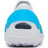 imageColumbia Mens Creeksider Sport SandalCirrus GreyOcean Blue