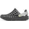 imageColumbia Mens Creeksider Sport SandalSharkNapa Green