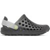 imageColumbia Mens Creeksider Sport SandalSharkNapa Green