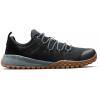imageColumbia Mens Crestwood Hiking ShoeBlackGraphite