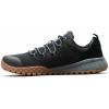 imageColumbia Mens Crestwood Hiking ShoeBlackGraphite