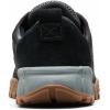 imageColumbia Mens Crestwood Hiking ShoeBlackGraphite