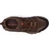 imageColumbia Mens Crestwood Hiking ShoeCamo BrownHeatwave
