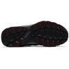 imageColumbia Mens Crestwood Hiking ShoeDark GreyMountain Red