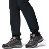 imageColumbia Mens Crestwood Hiking ShoeDark GreyMountain Red