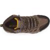 imageColumbia Mens Crestwood Mid Waterproof Hiking BootCordovanSquash