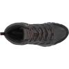 imageColumbia Mens Crestwood Mid Waterproof Hiking BootDark GreyDeep Rust