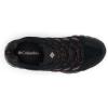imageColumbia Mens Crestwood Waterproof Hiking ShoeBlackSpice