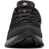 imageColumbia Mens Crestwood Waterproof Hiking ShoeBlackSpice