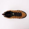 imageColumbia Mens Crestwood Waterproof Hiking ShoeElkBlack