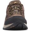 imageColumbia Mens Crestwood Waterproof Hiking ShoeMudSquash