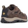 imageColumbia Mens Crestwood Waterproof Hiking ShoeMudSquash