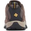 imageColumbia Mens Crestwood Waterproof Hiking ShoeMudSquash