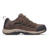 imageColumbia Mens Crestwood Waterproof Hiking ShoeMudSquash
