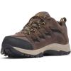 imageColumbia Mens Crestwood Waterproof Hiking ShoeMudSquash