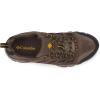 imageColumbia Mens Crestwood Waterproof Hiking ShoeMudSquash
