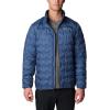 imageColumbia Mens Delta Ridge Down JacketDark Mountain