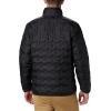 imageColumbia Mens Delta Ridge Down JacketMetallic