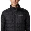 imageColumbia Mens Delta Ridge Down JacketMetallic