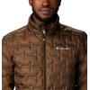 imageColumbia Mens Delta Ridge Down JacketOlive Green Heather