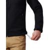 imageColumbia Mens Discontinued Ascender Softshell JacketBlack