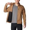 imageColumbia Mens Discontinued Ascender Softshell JacketDelta