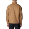 imageColumbia Mens Discontinued Ascender Softshell JacketDelta