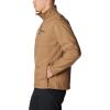 imageColumbia Mens Discontinued Ascender Softshell JacketDelta
