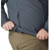 imageColumbia Mens Discontinued Ascender Softshell JacketGraphite