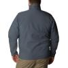imageColumbia Mens Discontinued Ascender Softshell JacketGraphite