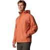 imageColumbia Mens Earth Explorer Ii ShellTuscan