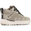 imageColumbia Mens Facet 75 Mid Outdry Hiking BootKettleBlack