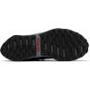 imageColumbia Mens Facet 75 Outdry Hiking Shoe2024 BlackFiery Red