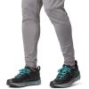 imageColumbia Mens Facet 75 Outdry Hiking ShoeBlackRiver Blue
