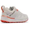 imageColumbia Mens Facet 75 Outdry Hiking ShoeMoonstoneRed Quartz