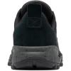imageColumbia Mens Fairbanks Low SneakerBlackDark Grey