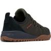 imageColumbia Mens Fairbanks Low SneakerDeep OliveDesert Sun