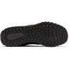 imageColumbia Mens Fairbanks Mid Hiking BootsBlackShark
